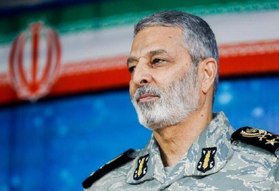 إيران تكشف عن مراسم تشييع رئيس الأركان الفريق عبد الرحيم موسوي