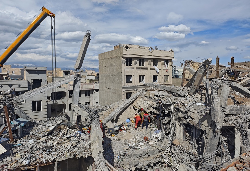 الجيش الإسرائيلي والقيادة المركزية الأمريكية يقران خطط العمليات في إيران للشهر المقبل