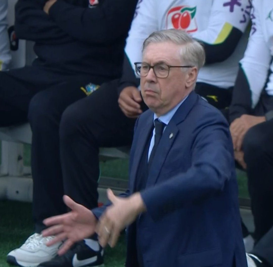 أنشيلوتي يكشف مفتاح الفوز بكأس العالم 2026