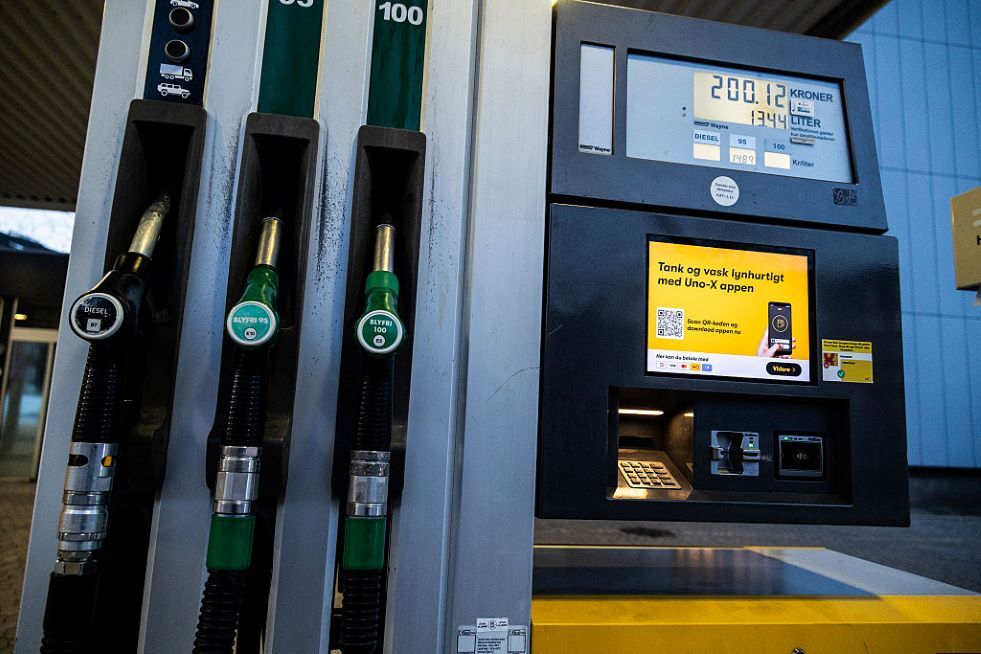 المضاربون الأمريكيون في زمن الحرب