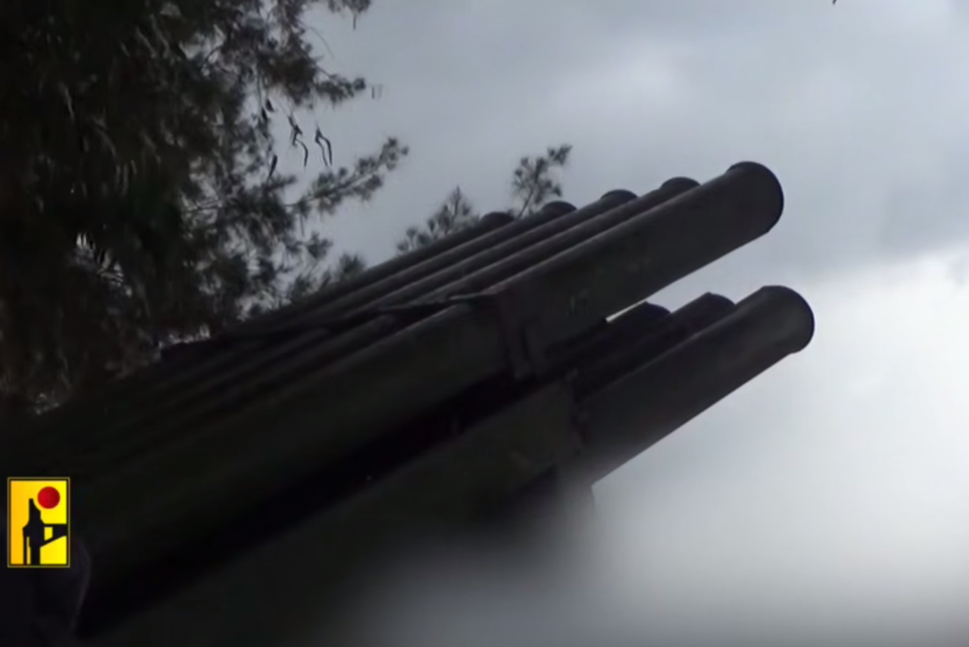 "موجة خيبر 2 وإسقاط هرمز 450 - زيك" وتدمير دبابة".. أكثر من 40 عملية لحزب الله ضد إسرائيل في يوم