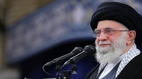 وكالة "فارس": هجوم طهران يودي بحياة ابنة خامنئي وزوج ابنته وحفيدته
