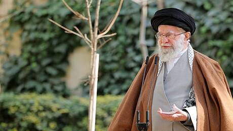 الحرب على إيران