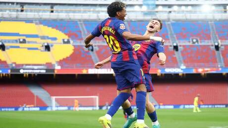 نبض الملاعب