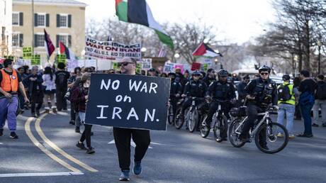 الحرب على إيران ومقتل خامنئي