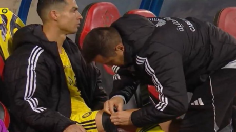 نبض الملاعب