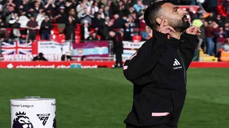 نبض الملاعب