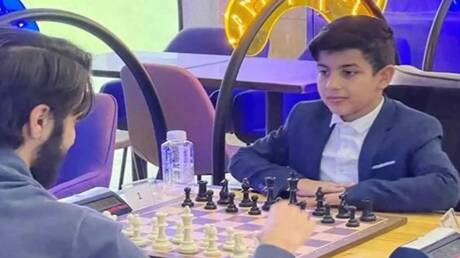 نبض الملاعب