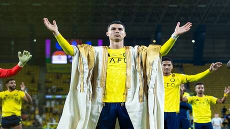 نبض الملاعب