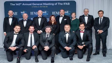 نبض الملاعب