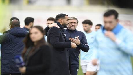 نبض الملاعب