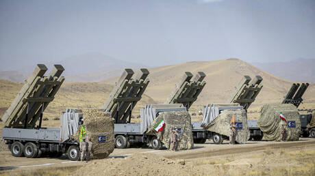 الحرب على إيران ومقتل خامنئي