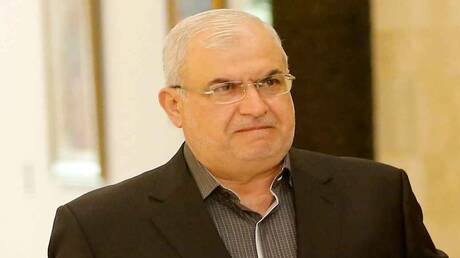  لبنان.. أنباء عن مقتل اغتيال رئيس كتلة "حزب الله" محمد رعد في الغارات الإسرائيلية 