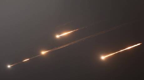 الحرب على إيران ومقتل خامنئي