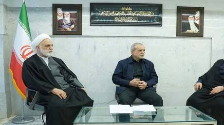 الحرب على إيران ومقتل خامنئي