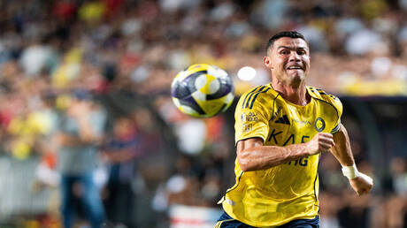 نبض الملاعب