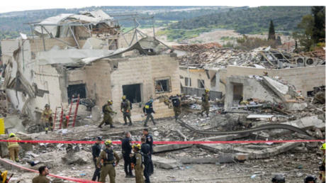 الحرب على إيران ومقتل خامنئي