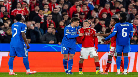 نبض الملاعب