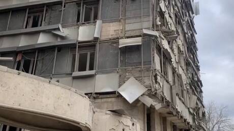 الحرب على إيران ومقتل خامنئي