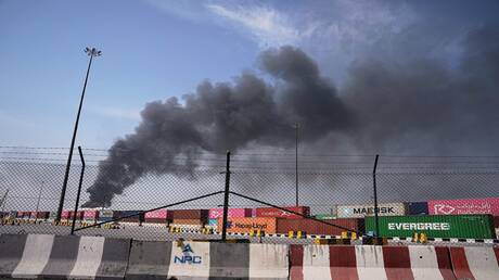 الحرب على إيران ومقتل خامنئي