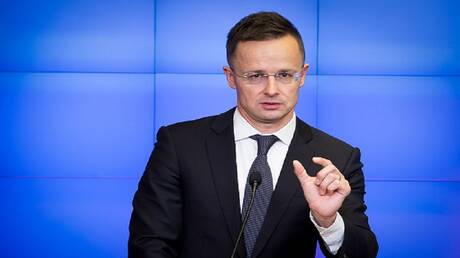 العملية العسكرية الروسية في أوكرانيا