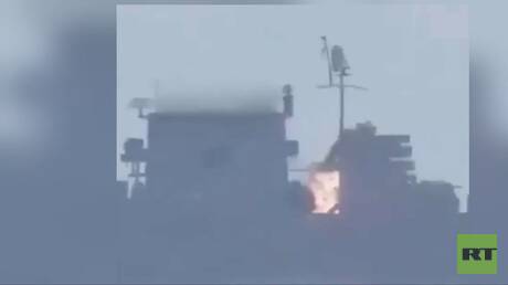 ضربات إسرائيلية على لبنان