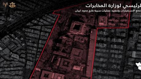 الحرب على إيران ومقتل خامنئي