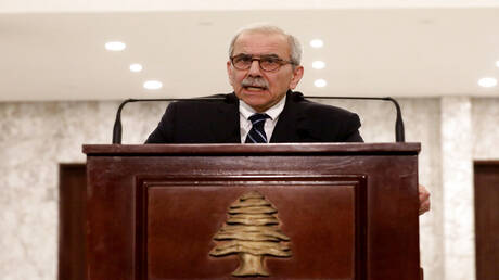 ضربات إسرائيلية على لبنان