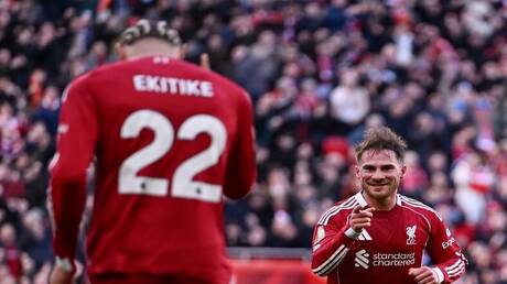 نبض الملاعب