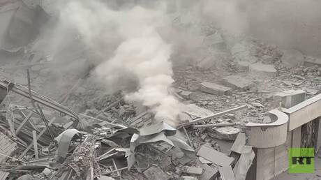 الحرب على إيران ومقتل خامنئي