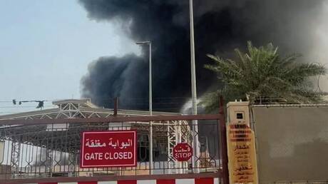 الحرب على إيران ومقتل خامنئي