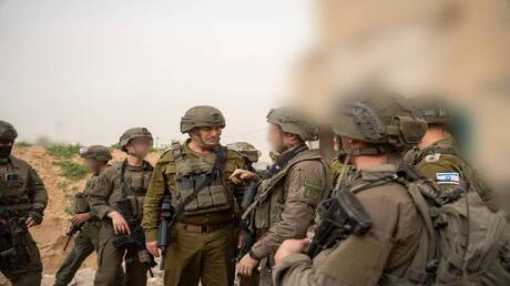 رئيس الأركان الإسرائيلي يعلن: الحملة لن تنتهي قبل استئصال تهديد لبنان