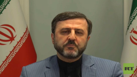 عاجل - ما رسائل إيران لترامب ونتنياهو؟ 