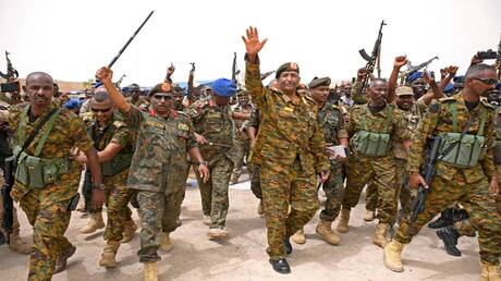 السودان تتهم إثيوبيا رسميا بالضلوع في أعمال عدائية