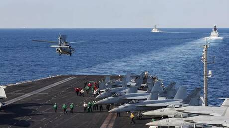 "أهم أوراق القوة الإيرانية".. الحرب الأمريكية الإسرائيلية على إيران لن تكون نزهة سهلة!