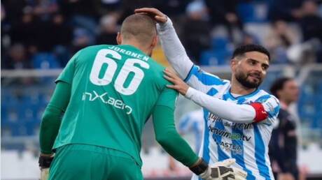 نبض الملاعب