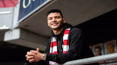 نبض الملاعب