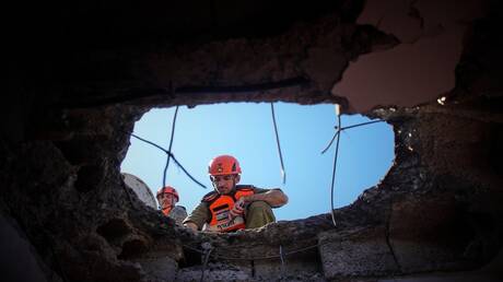 الحرب على إيران ومقتل خامنئي