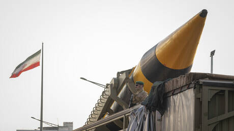 عاجل - الحرس الثوري: لن نتسامح مع مستضيفي أو منفذي أعمال ضد أمن إيران 