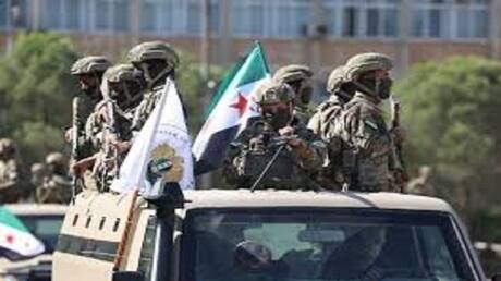 عاجل - مزاعم إسرائيلية عن قيام دمشق بنقل قوات وأسلحة إلى تلال الجولان.. حقيقة أم ذريعة لاجتياح جديد وواسع؟ 