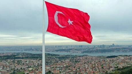 الرئاسة التركية تصدر بيانا حول تلقيها أمرا من ترامب بمهاجمة إيران 