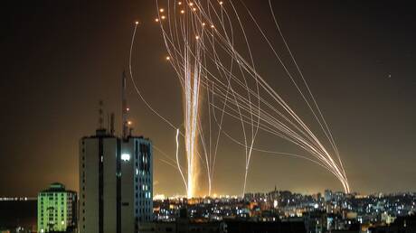 الحرب على إيران ومقتل خامنئي