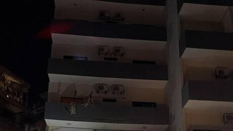 ضربات إسرائيلية على لبنان