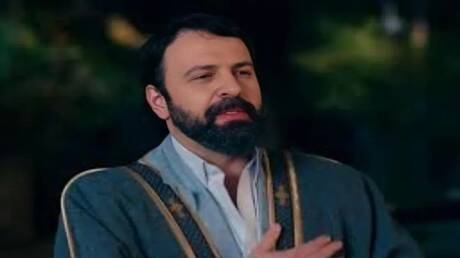 دراما رمضان