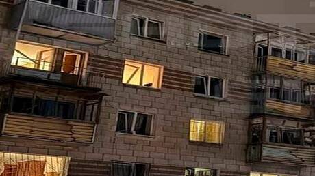 العملية العسكرية الروسية في أوكرانيا