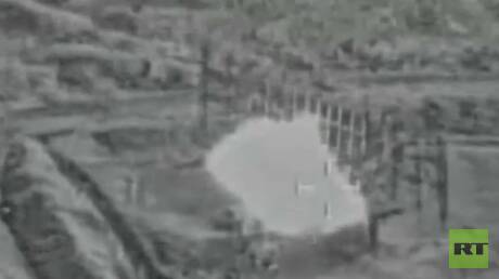 الحرب على إيران ومقتل خامنئي