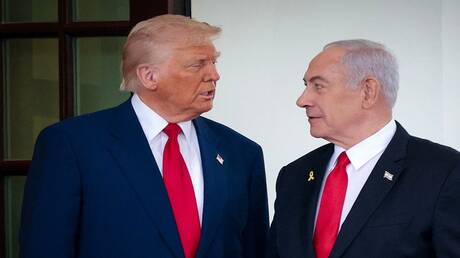 نتنياهو يطالب واشنطن بتوضيحات عاجلة بشأن اتصالاتها السرية مع إيران