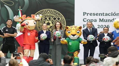 نبض الملاعب