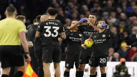 نبض الملاعب