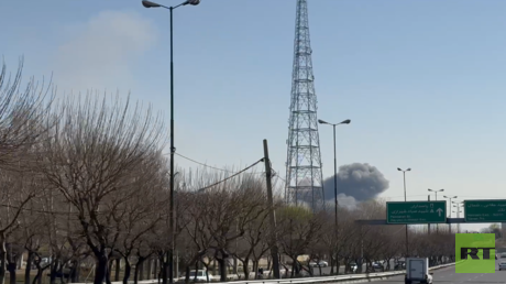 الحرب على إيران ومقتل خامنئي